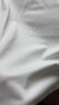 asics亚瑟士童装2024夏季男女儿童吸湿速干柔软舒适凉感短袖T恤 00白色 140cm 晒单实拍图