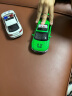 翊玄玩具 仿真合金汽车模型大众车模出租车玩具合金玩具儿童节礼物 实拍图