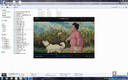 宫崎骏日本动画片电影动漫27部大全集高清高清MP4视频合集国语日语中字版龙猫千与千寻天空之城US优盘 32G宫崎骏日语原发音中文字幕电影高清视频27部 实拍图