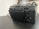 索尼（SONY） ILME-FX30 紧凑型4K Super 35mm 电影摄影机 FX30B单机身+索尼高速80G卡 官方标配 晒单实拍图