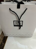 奥伦纳素（Erno Laszlo）清爽冰白面膜送女友保湿舒缓修护软膜护肤品套装生日礼物 冰白42组（主赠合计46组） 实拍图