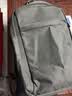 华为笔记本电脑背包 双肩包舒适耐用 商务旅行出差 适用13/14/15.6/16英寸 悦享版 CD60 黑色 实拍图