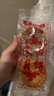锡林湖内蒙古奶皮子月饼特产奶豆腐月饼拉丝芝士奶酪月饼奶制品中式糕点 4块【奶油苏子奶豆腐奶皮子芝士 实拍图