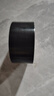 永冠强力布基胶带 黑色48mm*15y(13.7米)1卷装 耐磨防水易手撕地毯固定管道密封窗户漏风挡风 防风胶带 实拍图