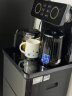 美菱（MeiLing）茶吧机 家用饮水机遥控智能【双温双显双出水口】下置水桶全自动自主控温立式泡茶机MY-C919  晒单实拍图