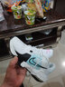耐克（NIKE）男鞋时尚舒适中帮Air缓震轻盈经典复刻户外运动休闲篮球鞋 DM1124-101 40 实拍图