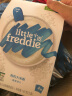 小皮（Little Freddie）有机原味高铁大米粉宝宝辅食婴儿营养米糊米粉6个月160g*1盒 实拍图