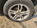 德国马牌（Continental）轮胎/汽车轮胎 235/55R19 101V UC6 SUV FR 适配奥迪Q5/神行者2代 实拍图