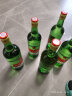红星二锅头 白酒 56度 绿瓶大二 750mL*6瓶 整箱 清香型 纯粮高度白酒 56度 750mL 6瓶 晒单实拍图