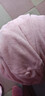 TPHC 秋冬季加厚珊瑚绒睡衣女冬保暖宽松家居服套装学生情侣加大码· 女款字母-初恋小粉【一套装】 加大码【130-155斤】 实拍图