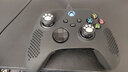 微软（Microsoft）XBOX配件 XboxSeries防滑手柄套（黑色）+猫爪帽 实拍图