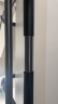 艾美仕（AiMeiShi）多功能门上单杠双杠室内门墙体门框单双杠引体向上 家用健身器材 单双杠 晒单实拍图
