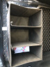 达珀德 汽车后备箱储物箱 车载收纳箱整理箱 车用尾箱折叠置物箱杂物箱车内用品 适用于 适用于宝马5系3系7系2系1系X5X1X3X6X2 汽车收纳箱 实拍图