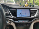 飞歌（FlyAudio）适别克英朗昂科威君威朗GL86凯越车载导航中控大屏倒车影像一体机 GS3PLUS8核4+64+AHD后视+记录仪安装 实拍图