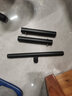 ADKING 仰卧起坐健身器材辅助仰卧板健腹器家用多功能运动腹肌板 鼎配款(透气皮革） 实拍图