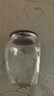 GLASSLOCK玻璃罐带盖杂粮储物收纳茶叶罐糖果罐食品密封罐 500ml*3(盖子带硅胶圈 实拍图
