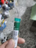 世达（SATA）卷轴焊锡丝有铅焊锡丝无铅焊锡线焊锡条电烙铁配件 便携式焊锡丝1.0MM/17克 90315 实拍图