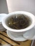 福茗源白茶  白毫银针 浓香型特级250g2017茶叶礼盒正宗云南白茶古树 实拍图