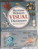 韦氏图解词典 英文原版 Merriam Webster's Visual Dictionary 麦林韦氏 韦氏词典 百科全书级别的图解词典 . 绿山墙图书 实拍图