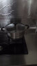 爱仕达蒸锅家用不锈钢锅蒸笼煲汤锅26CM电磁炉燃气通用锅具 晒单实拍图
