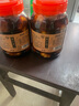 兰香缘安徽特产下饭泡菜腌制大蒜头糖醋大蒜头糖蒜甜蒜头酱蒜头咸蒜头 1500g酱汁蒜2瓶 实拍图