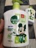 滴露（Dettol）抑菌洗手液茉莉与绿茶清香500g 迪士尼限定版 滋润 实拍图