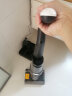 德尔玛（Deerma）P20双滚刷智能洗地机 防缠绕沿边家用洗拖吸一体机电动拖把手持吸尘器扫地机自清洁  实拍图