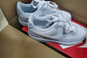 耐克（NIKE）女鞋 春季新款COURT小白鞋运动鞋轻便耐磨低帮板鞋时尚休闲鞋 DH3158-100 37.5 实拍图