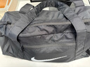 耐克（NIKE）斜挎包男士 26春季新款运动包手提健身包女士旅行包大容量单肩包 33x52x24cm/热推/晒图退5 MISC 实拍图