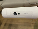 坚果投影（JMGO）P5投影仪家用卧室 1080P便携户外露营家庭影院小型一体机(一手可握 5小时无线续航 可旋转镜头) 晒单实拍图