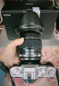 富士（FUJIFILM）XF16-55mm F2.8 R LM WR 广角变焦镜头 F2.8恒定光圈 全天候设计 晒单实拍图