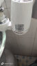 海尔（Haier）水龙头净水器家用厨房自来水过滤器净水机可清洗陶瓷滤芯HSW-LJ08 LJ08海尔龙头净水器+9个芯 实拍图