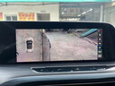 道可视360度全景影像系统汽车倒车影像行车记录仪摄像头高清夜视一体机 宽动态夜视数字版360全车影像1080P(全国联保包安装) 实拍图