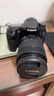 佳能（CANON） 标准变焦镜头 佳能单反相机镜头全画幅/半画幅D系列镜头全新国行 EF-S 18-135mm IS USM 实拍图