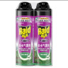 雷达 (Raid)杀虫剂喷雾 550ml*4瓶 绿茶香型 蟑螂喷雾剂 杀蟑喷雾  实拍图