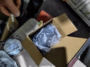 安爽利（ASL）308防毒面具防尘口罩kn95防护面罩电焊化工喷漆农药装修打磨防甲醛气体工业粉尘 防尘毒口罩+4个滤毒盒+26片滤棉+滤棉盖 实拍图