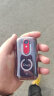 Unihertz Jelly Star 迷你小手机Jelly 2S  4G全网通 红色 8GB 256GB 晒单实拍图