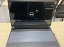 戴尔（DELL）游匣G15 灵越5530 15.6英寸标压RTX满血学生设计电竞游戏笔记本电脑10核i5-13450HX 32GB内存 2TB高速固态 定制版 RTX3050 120Hz专业电竞屏 实拍图