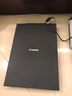 佳能（Canon） CanoScan LIDE 平板扫描仪 实用型 高速便携式彩色高速照片扫描仪 CanoScan LIDE 300 实拍图