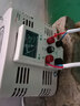 德力西电气单相调压器 交流调压器220v输入大功率电源电压调节器功率  TDGC2 2KVA(单相) 实拍图