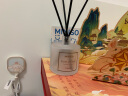 名创优品（MINISO）北欧风系列无火香薰室内厕所空气清新剂生日礼物夏日午后100ml 实拍图