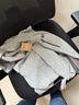 巴塔哥尼亚（Patagonia）男士保暖抓绒衣上衣背心立领马甲开衫 Better Sweater 25882 STH M 实拍图