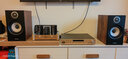 悠唐 D538胆机HIFI组合音响CD机蓝牙解码器套装高保真大功率电子管功放2分频无源音箱发烧级组合音响 D538含CD机（HiFi发烧版）. 实拍图
