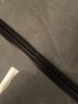 壹居长宁  禁止吸烟标牌pvc泡沫胶贴纸墙贴温馨提示贴标语29*13cm 5片装 实拍图