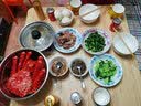 鲜生说智利帝王蟹礼盒熟冻帝王蟹帝皇蟹大蟹钳蟹腿进口生鲜螃蟹中秋礼盒 3.6~4.0斤今年新货 实拍图