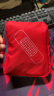 迪卡侬户外运动SOS登山护理包便携车家用野外FOR3红色（16.5cmX13.5cmX5cm）-446795 晒单实拍图
