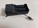 神火（SupFire）AC26 智能USB多功能充电器18650/26650电池适用 晒单实拍图