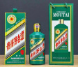 茅台（MOUTAI）【名酒鉴真】五星茅台 猪/鼠/牛/虎/兔/龙年生肖茅台酒 生肖系列 酱香型白酒 53度 500ml 2022年 500mL 1瓶 壬寅虎年单瓶装 晒单实拍图