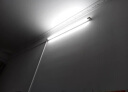佛山照明（FSL）T8灯管双端供电LED长条灯管1.2米光管40W白光（不含支架 需自购） 实拍图