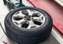 佳通(Giti)轮胎 225/60R18 100H  GitiComfort SUV520 原配 吉利博越 实拍图